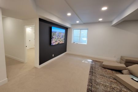 Basement Finishing Near Me Brighton Co