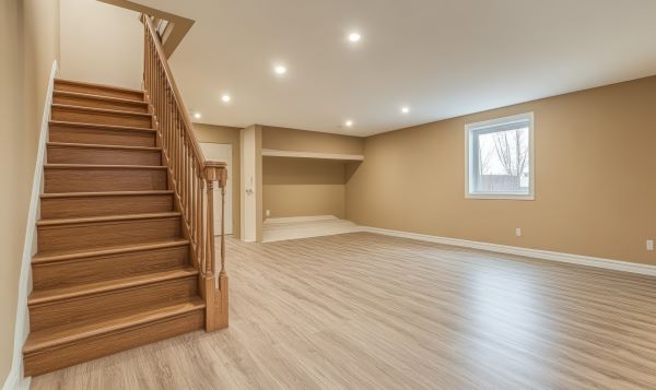 Basement Finishing In Aurora
