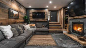 Basement Finishing Aurora, CO