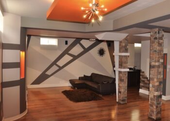 Maximizing Basement Lighting Tips For A Bright Inviting Space CO
