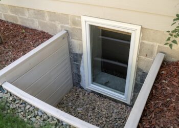 Understanding Egress Windows Safety And Legal Requirements In Colorado CO