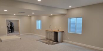 Basement Finishing Aurora, CO