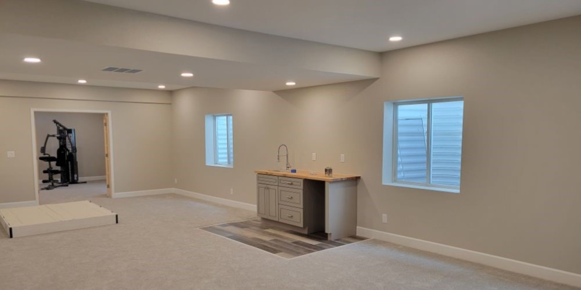 Basement Finishing Aurora, CO Basement Finishing Aurora, CO