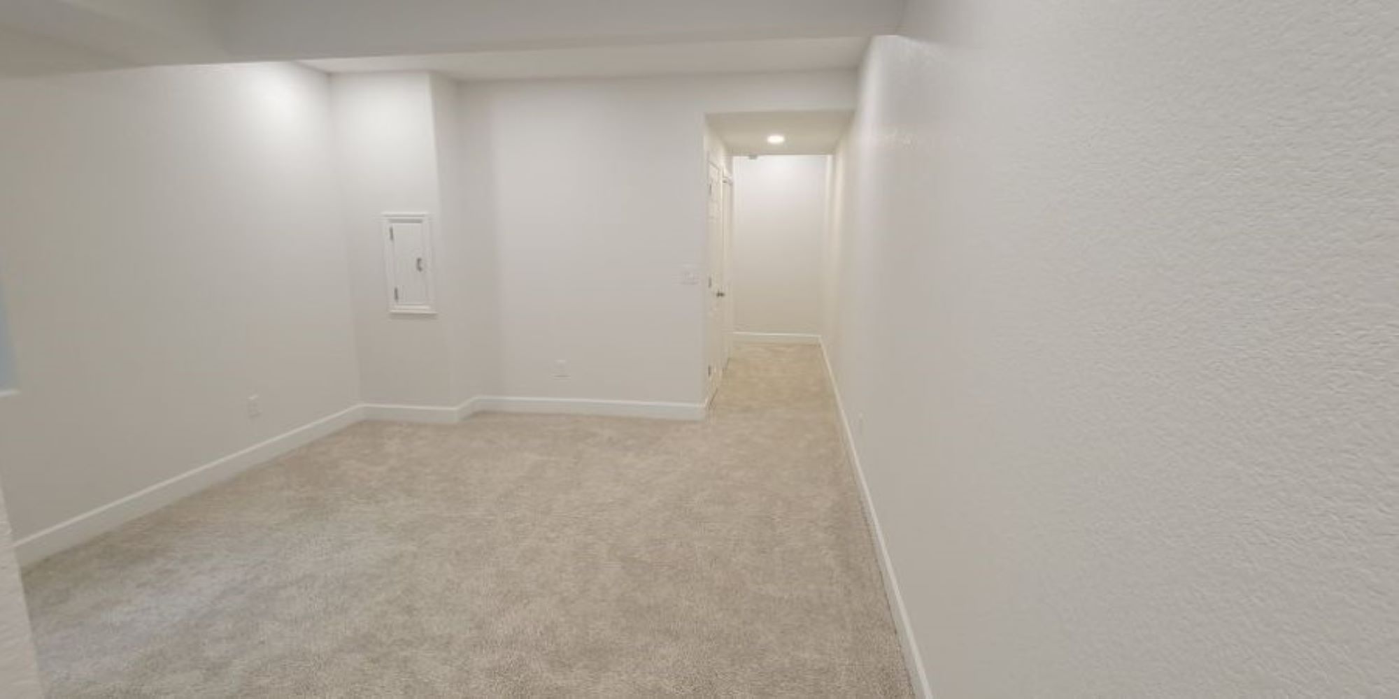 Basement Finishing in Aurora CO