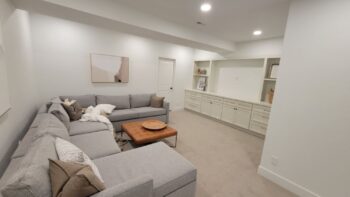 Basement Finishing Aurora, CO