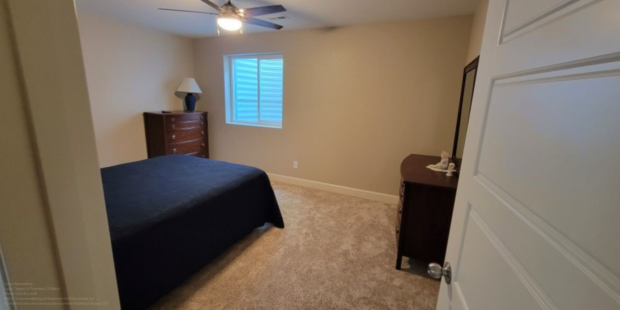 Basement Remodel Near Me Aurora, Co