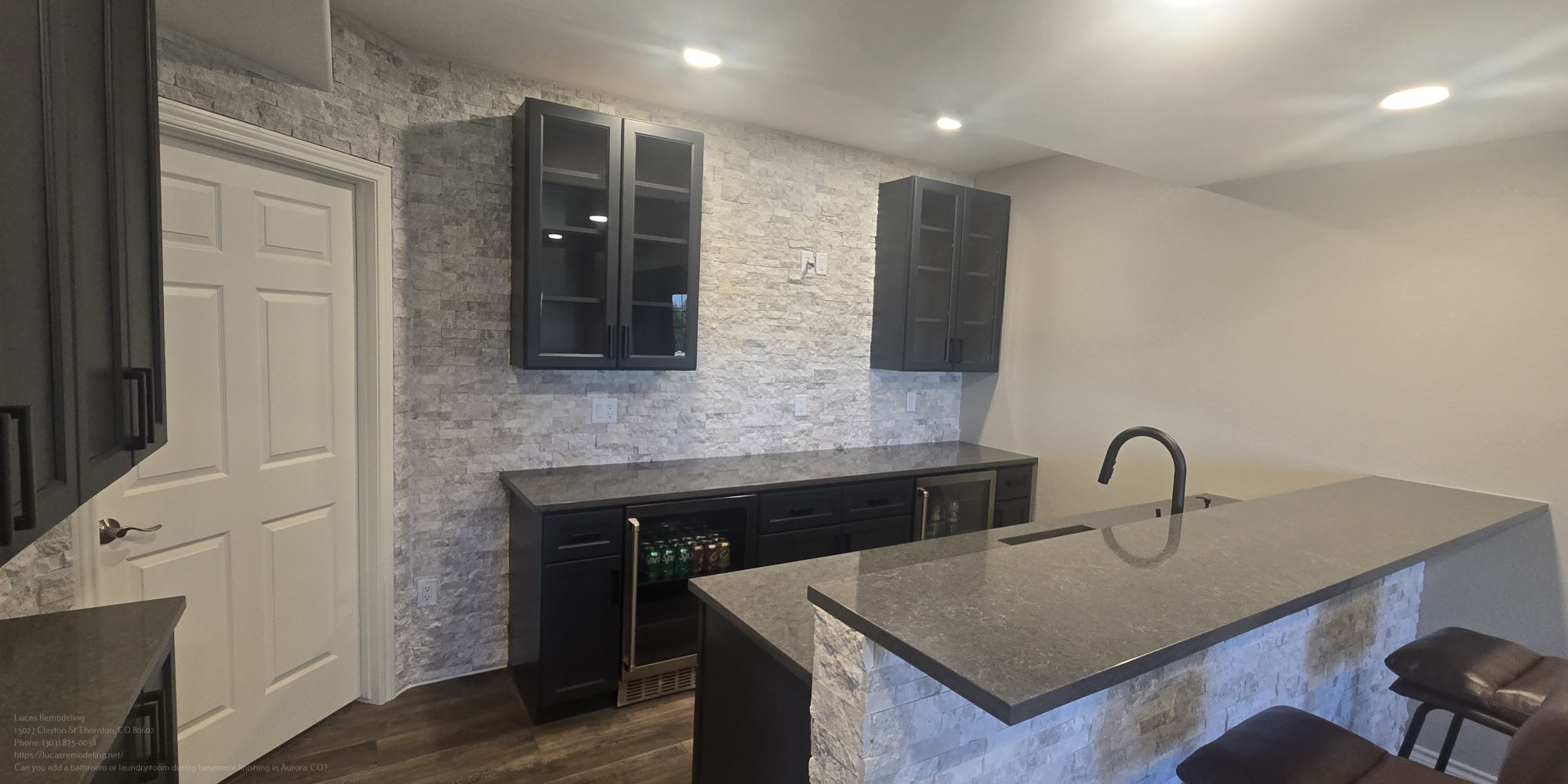 Basement Finishing Near Me Aurora Co